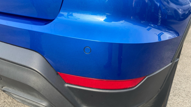 SEAT Arona 1.0 TSI 110 SE Technology 5dr DSG Petrol Hatchback